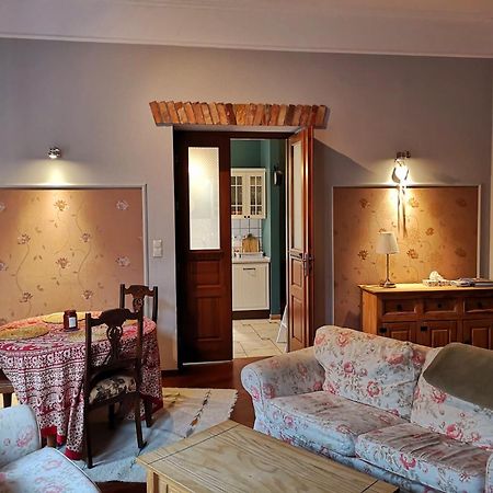 Charlotte Apartment Тарнов Екстериор снимка