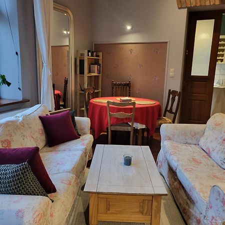 Charlotte Apartment Тарнов Екстериор снимка