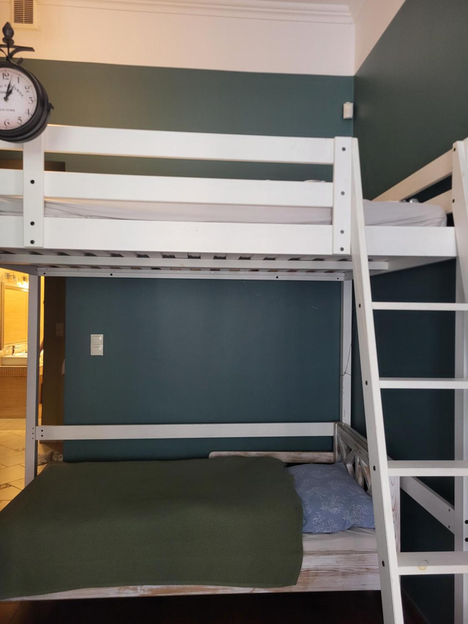 Charlotte Apartment Тарнов Екстериор снимка