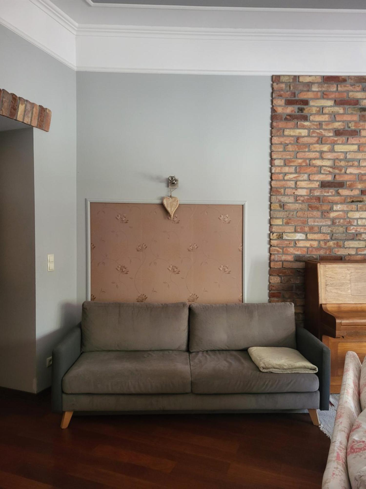 Charlotte Apartment Тарнов Екстериор снимка