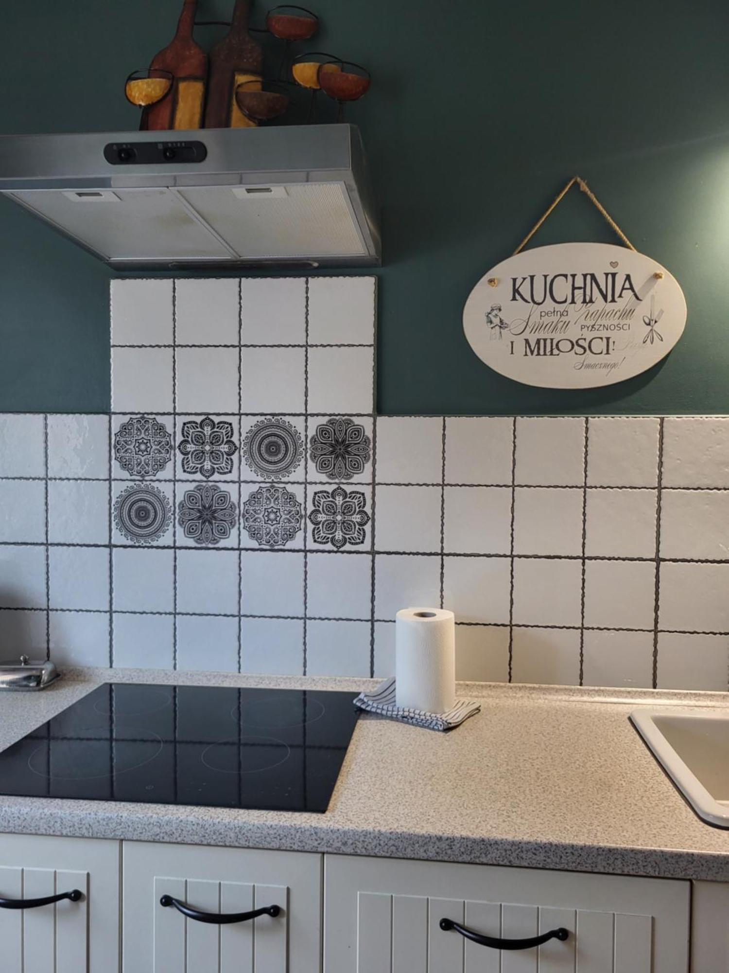 Charlotte Apartment Тарнов Екстериор снимка